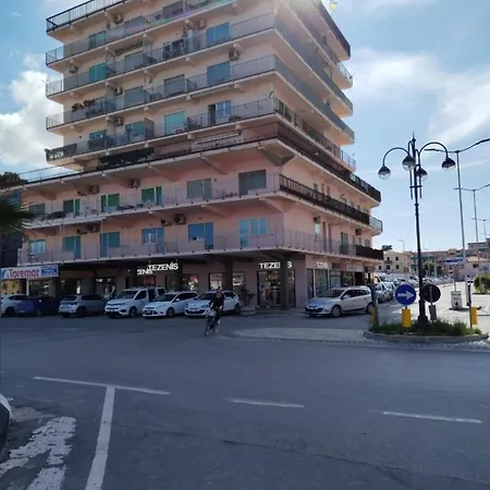 Apartment Casa Piano 5